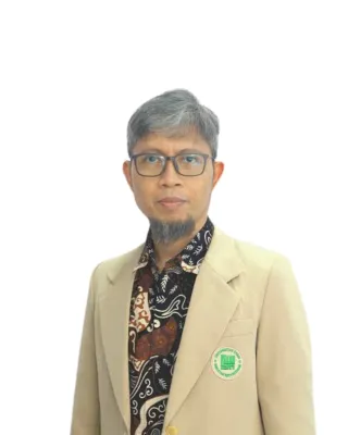 Ahmad Rusdan Handoyo Utomo, Ph.D